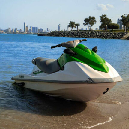 Jet Ski 1